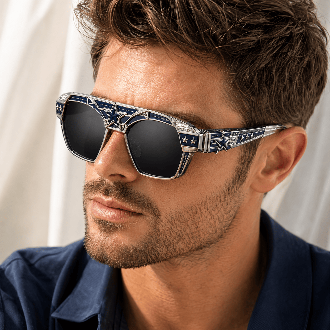 PREMIUM DLCB UNISEX SUNGLASSES PDL