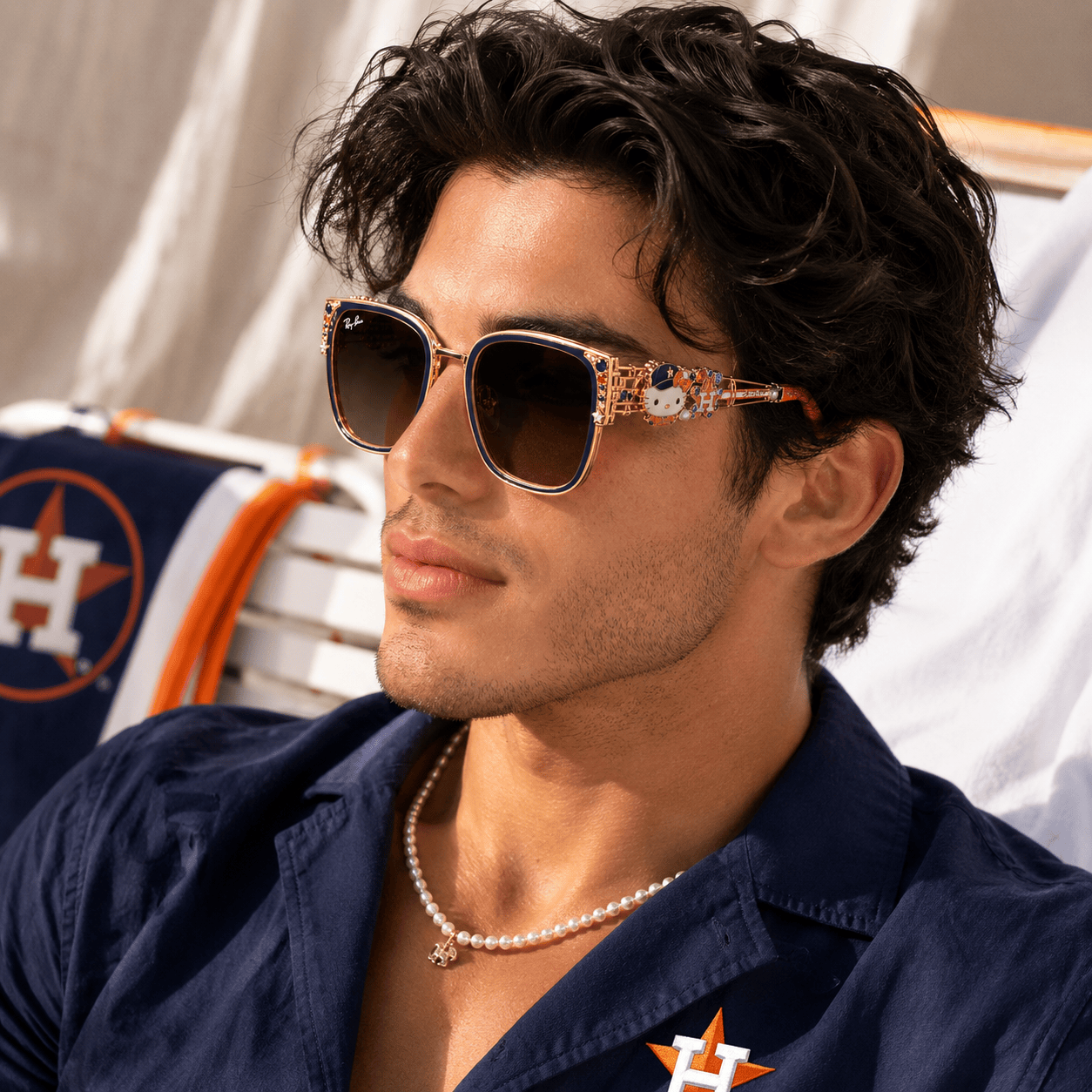 PREMIUM HTA UNISEX SUNGLASSES NPL