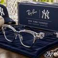 PREMIUM NYY UNISEX SUNGLASSES NPL