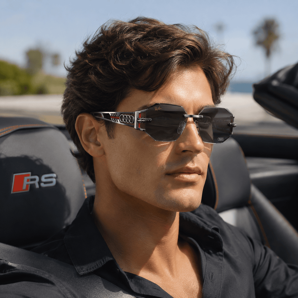 PREMIUM AUD UNISEX SUNGLASSES NPL