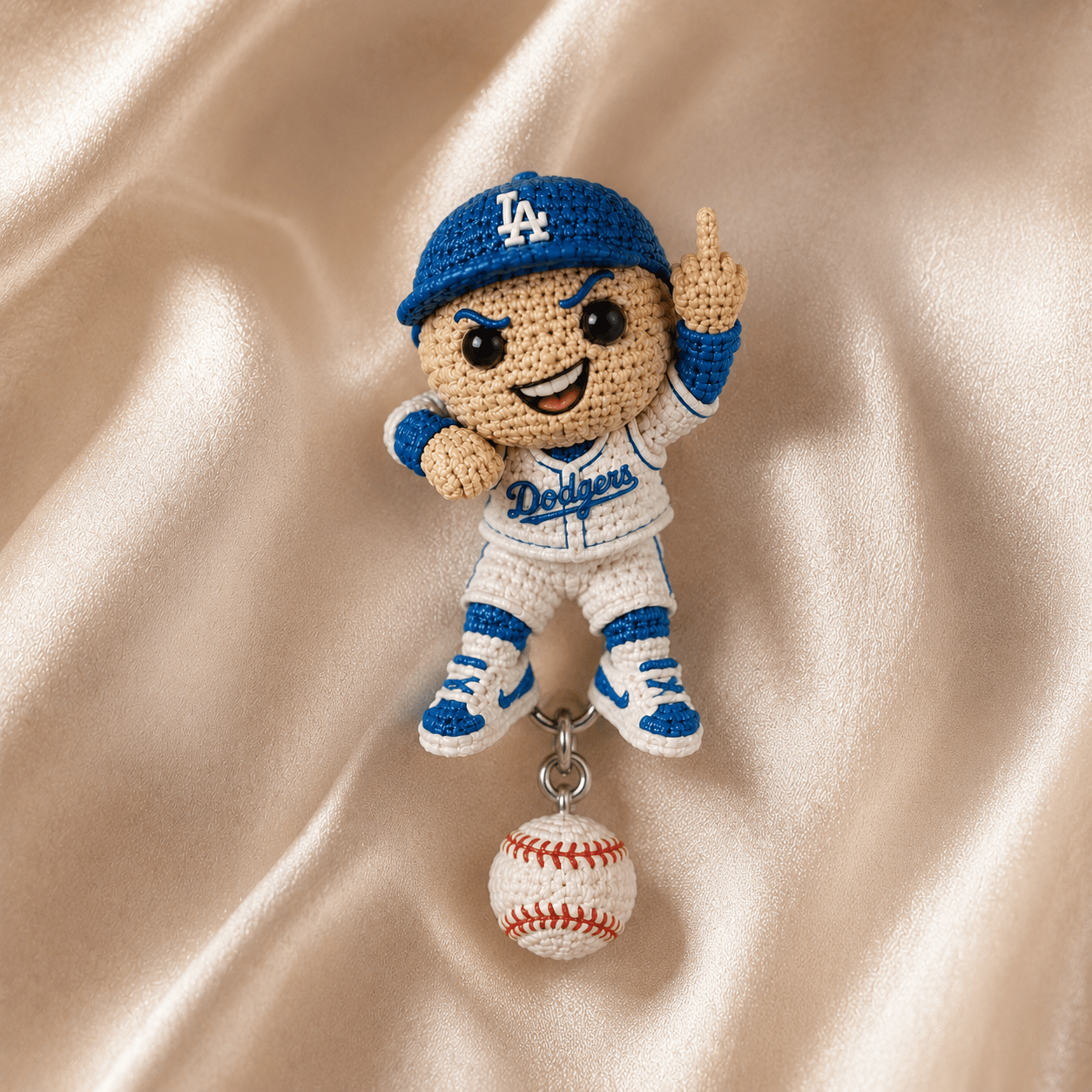 Premium LAD Dangle Earrings HQH