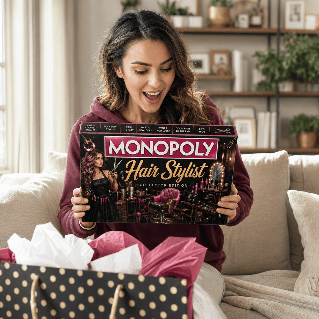Premium HRSL Board Game VTH