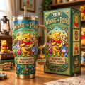 WTP 40oz Tumbler With Handle TTNL