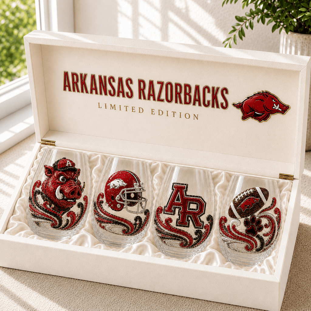 Premium AKR Wine Glass Cup TMH