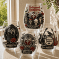 Premium HLVP Wine Glass Cup PTT
