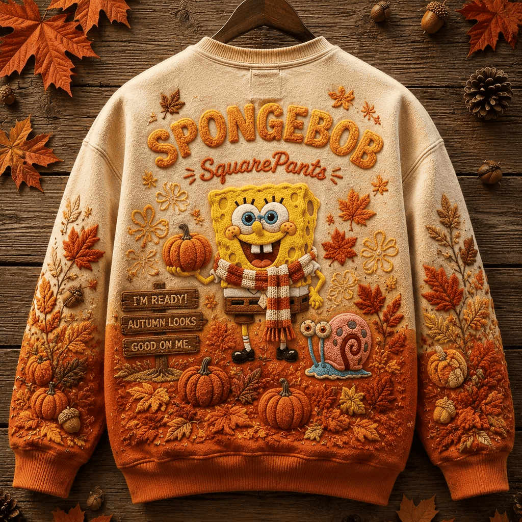 PREMIUM SBSP SWEATER NPL