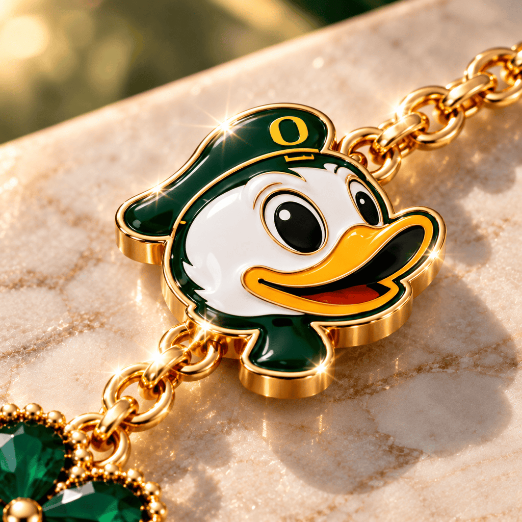 ORD Premium Gold Bracelet TTTT