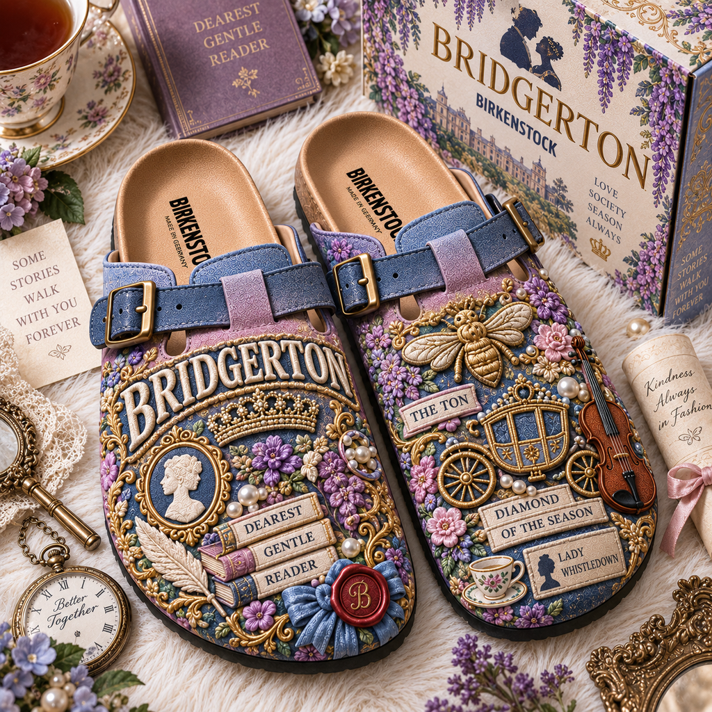 PREMIUM BGT MINK SUEDE CLOGS TTNL