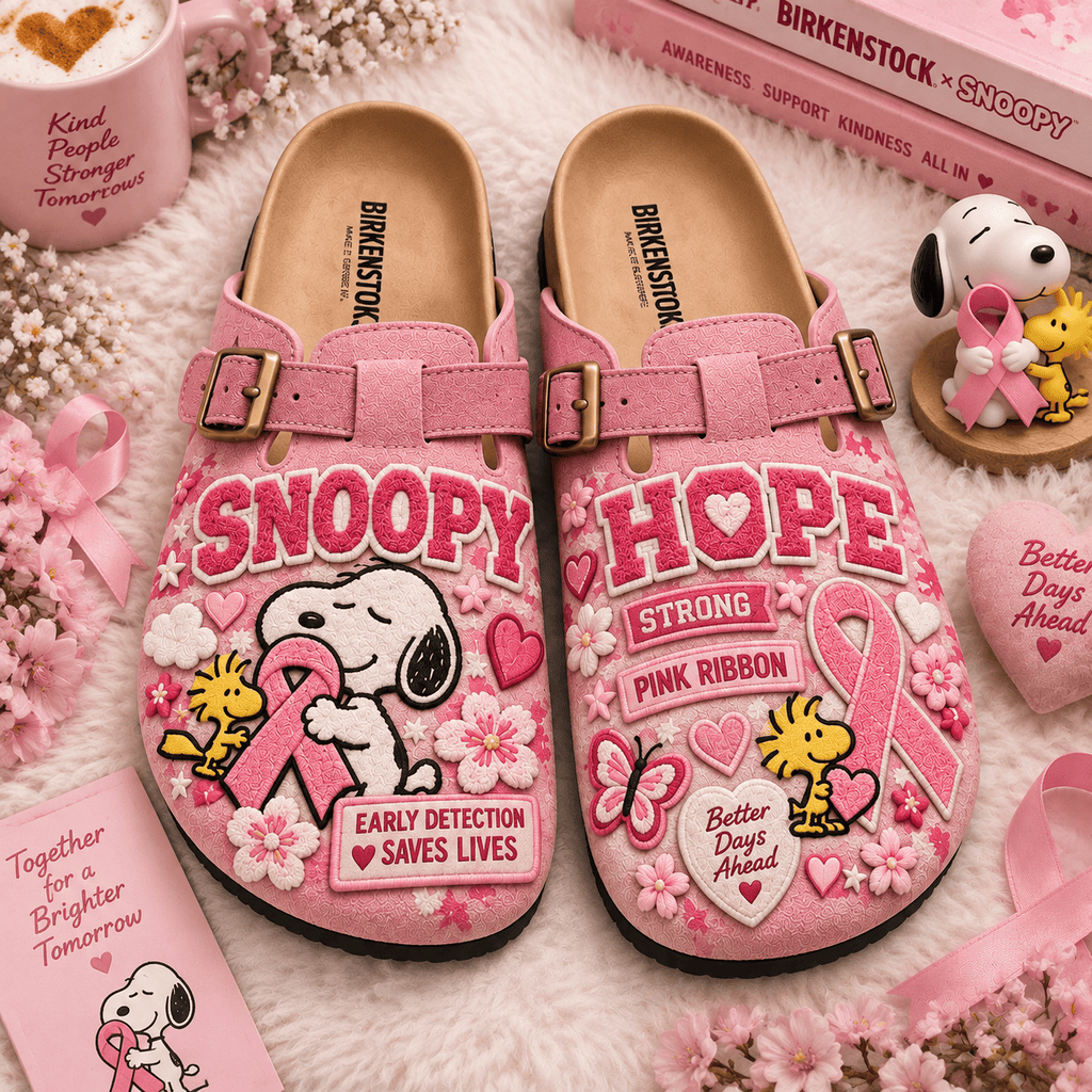 PREMIUM SPNY MINK SUEDE CLOGS TTNL